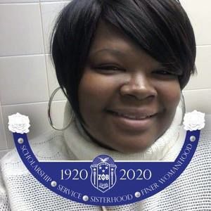 Meet your Posher, Kisha